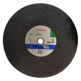 Bosch Cut Off Wheel 14" Standard for Metal A30RBF (Double Ply) | Bosch by KHM Megatools Corp.